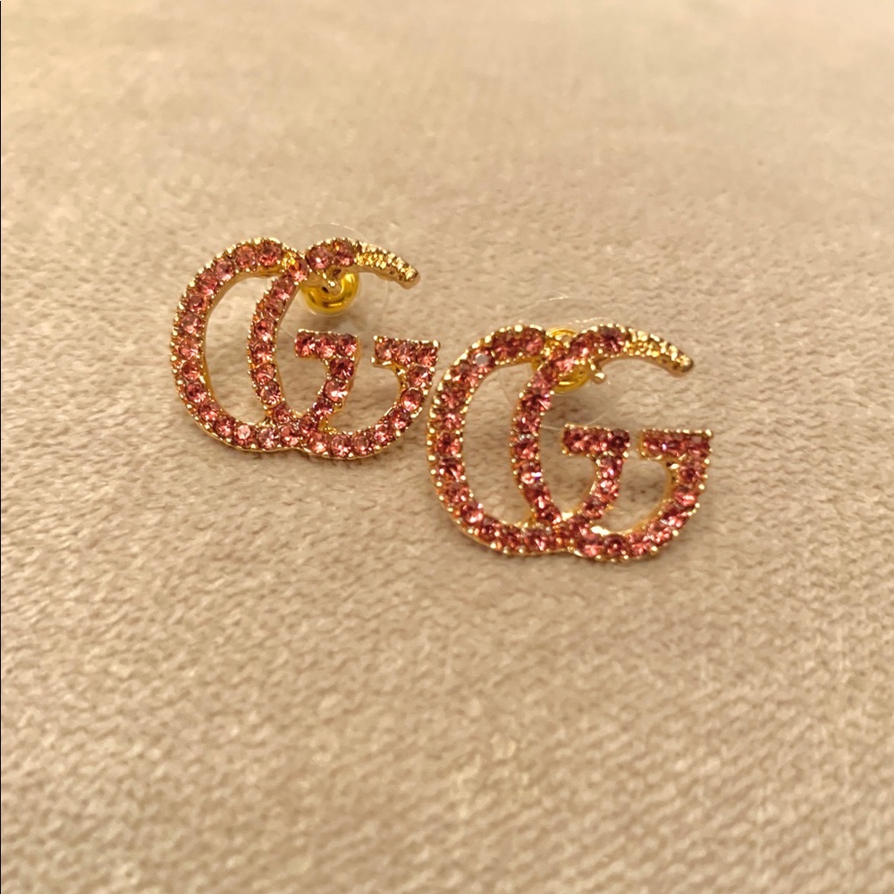 Fashion earrings